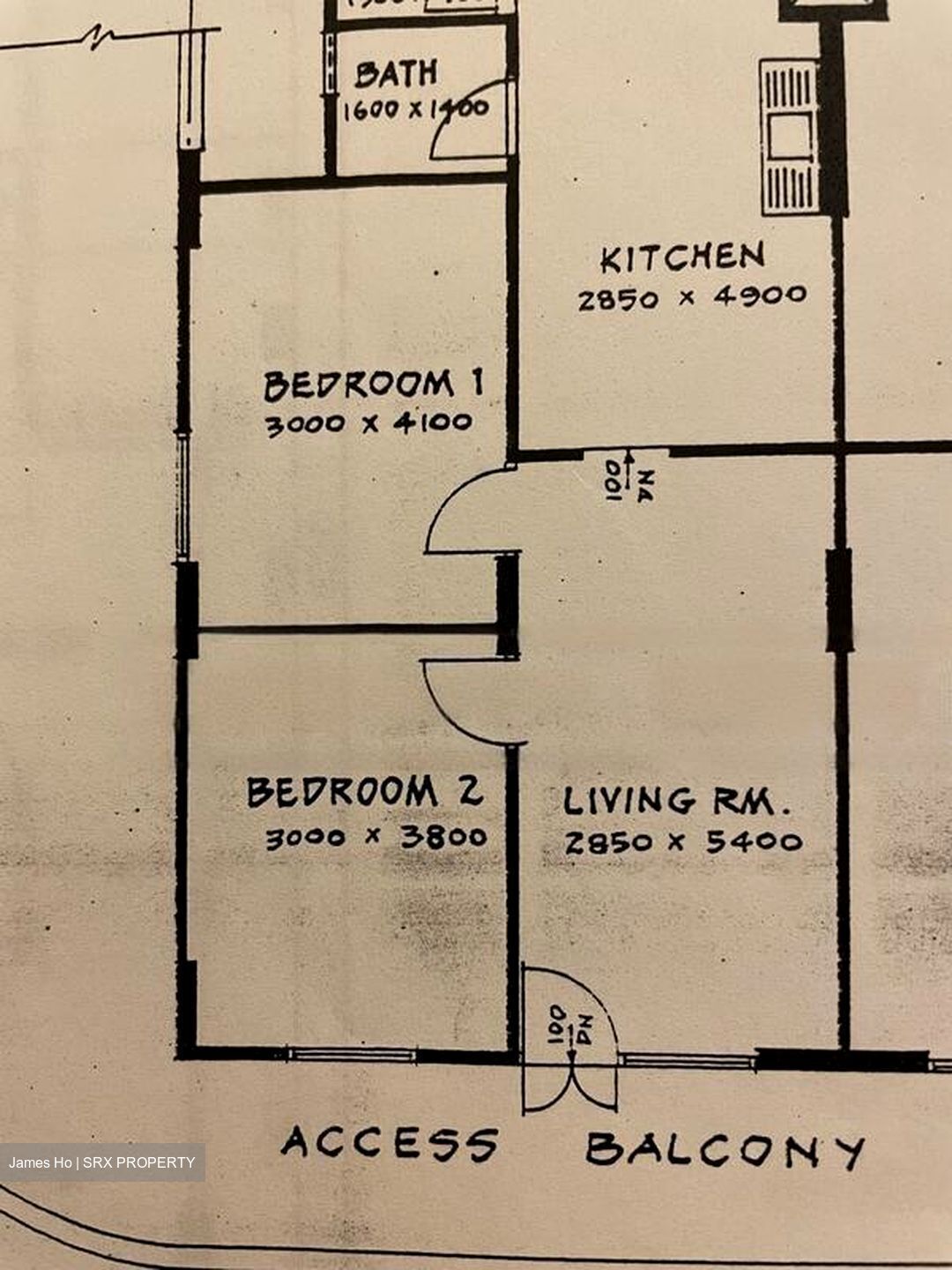 St. Patricks Green (D15), Apartment #461883591